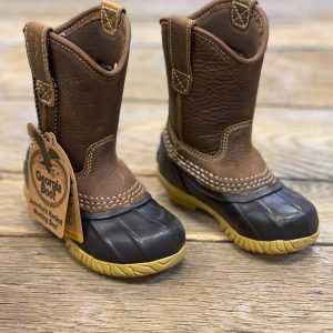Toddler Marshland Duck Boot