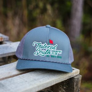 Tailored South Country Club
