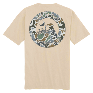 Youth Original Localflage Bluff Tee - Latte