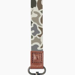 Wrist Lanyard - Localflage Bluff