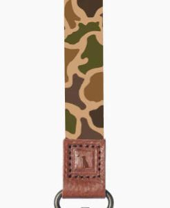 Wrist Lanyard - Localflage Vintage