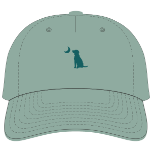 LG Dad Hat - Jade