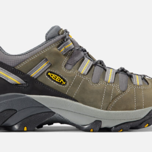 Men's Detroit Low ESD (Soft Toe)
