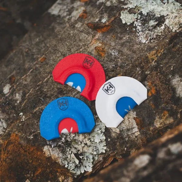 HD™ Hen Series Mouth Call 3-Pack - Image 2