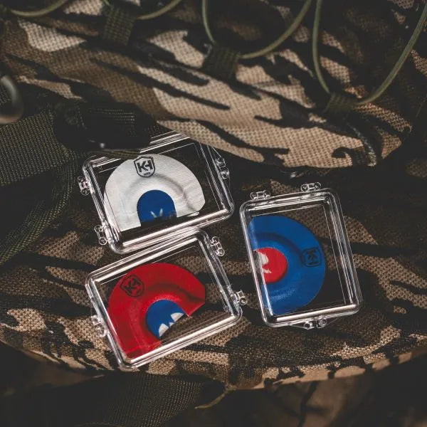 HD™ Hen Series Mouth Call 3-Pack - Image 3