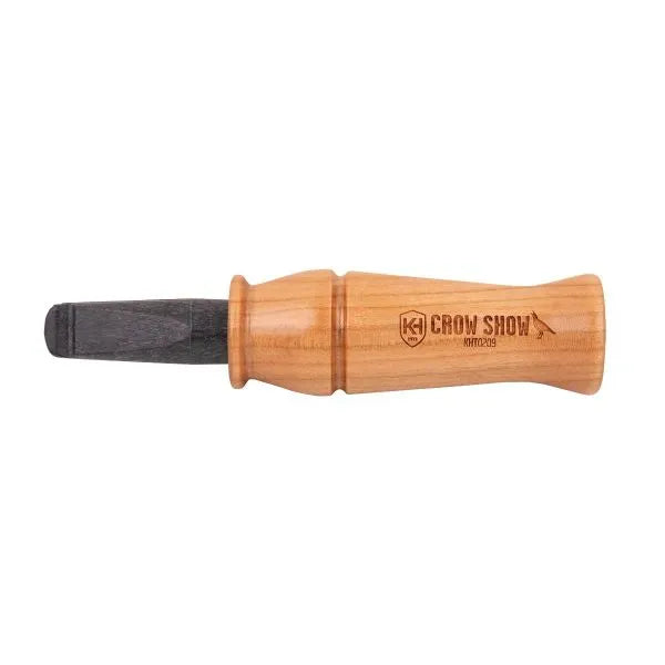 Crow Show Turkey Locator Call