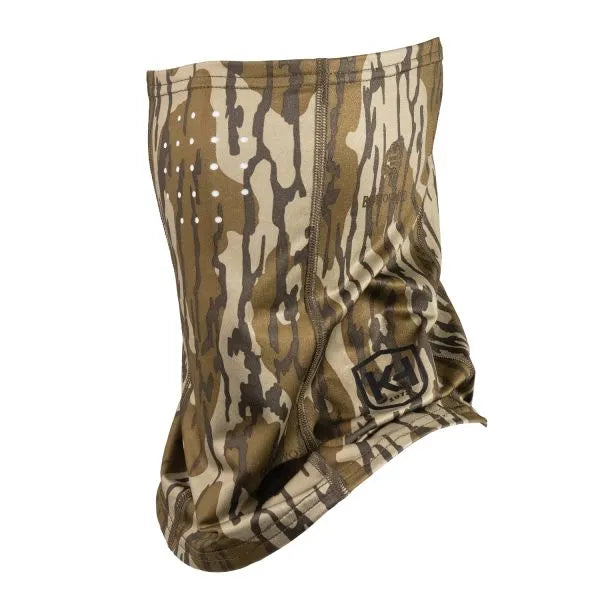 Run N' Gun® Mask - Mossy Oak® Original Bottomland®