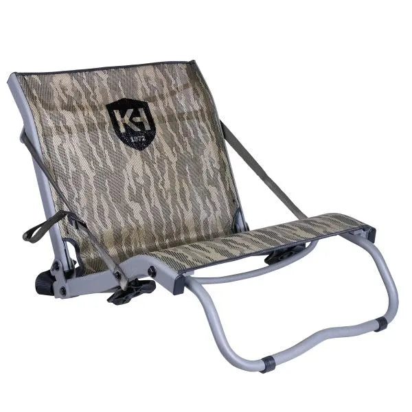 Run N' Gun® Ground Lounge™