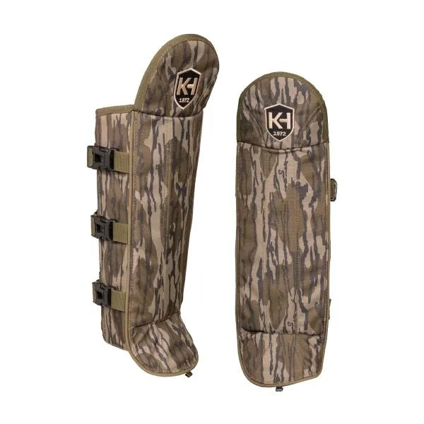 Snake Gaiters - Mossy Oak® Original Bottomland®