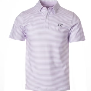 Marshall Polo- Lavender