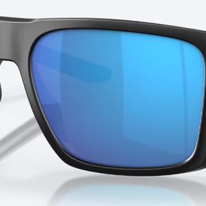 Lido Black Blue Mirror 580G
