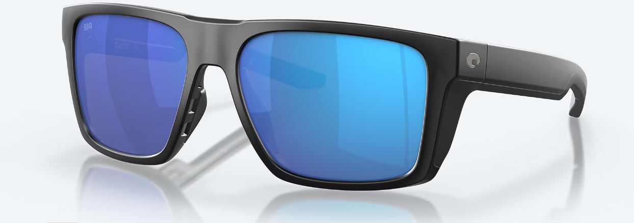 Lido Black Blue Mirror 580G