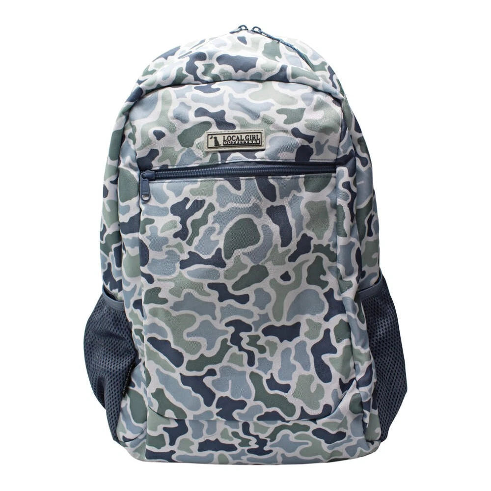 LG Localflage Coast Backpack