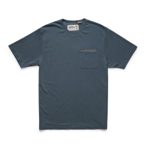 Spectrum Pocket T - Dark Slate