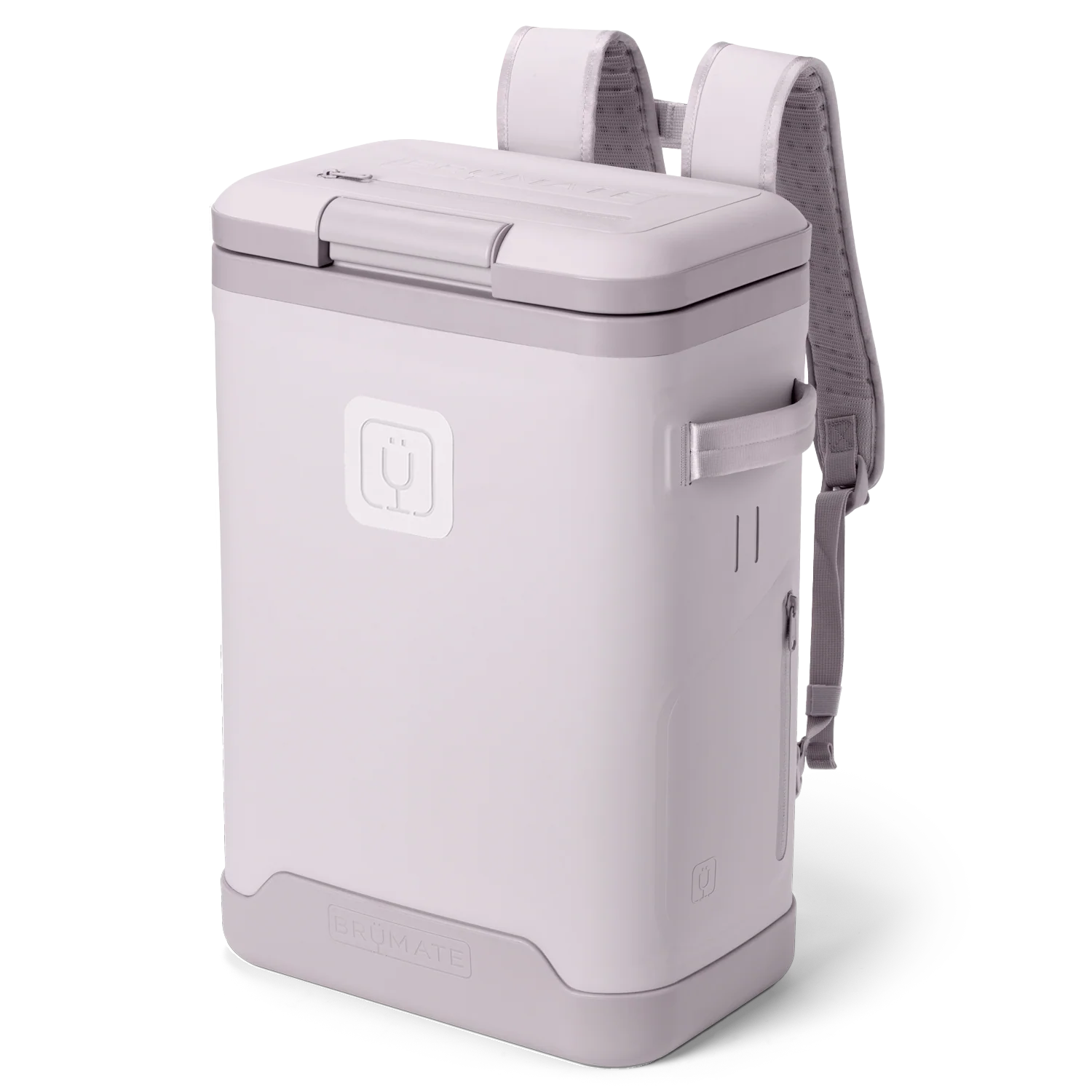 MagPack 24-Can Backpack Soft Cooler- Lilac