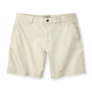 TSG Ridge Short - Stone
