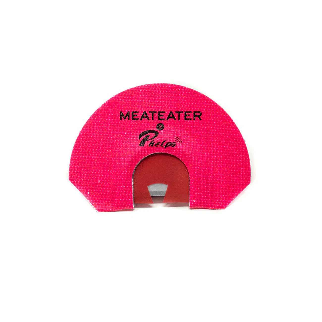 MeatEater x Phelps Turkey Diaphragm - Easy Clucker