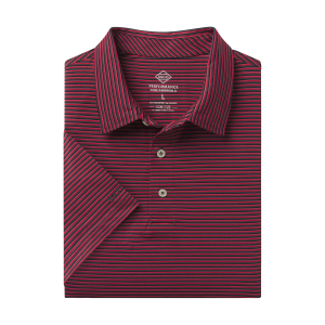 Gameday Performance Polo - The Hedges