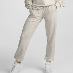 AstroKnit Joggers - Woodland
