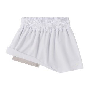 Shifty Hybrid Skort - Bright White