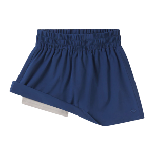 Shifty Hybrid Skort - Set Sail