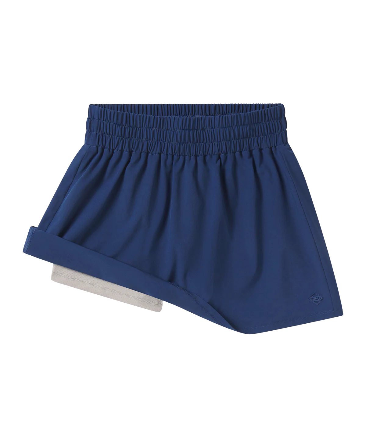 Shifty Hybrid Skort - Set Sail