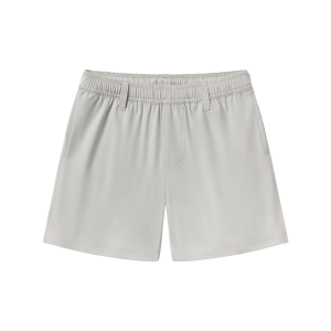 Boys Hybrid Shorts - Cloud