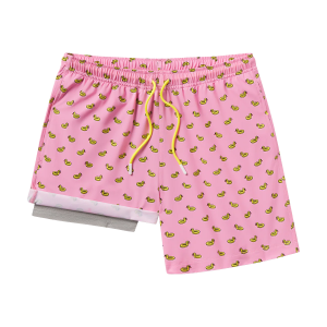 Splish Splash Swim Shorts