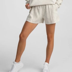 AstroKnit Shorts - Woodland