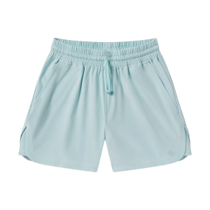 Trailblazer Shorts 2.0 - Chambray