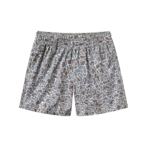 Boys Hybrid Shorts - Ridgeline