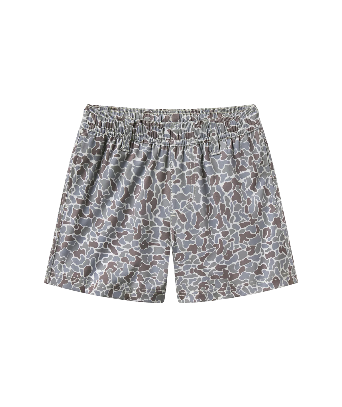 Boys Hybrid Shorts - Ridgeline