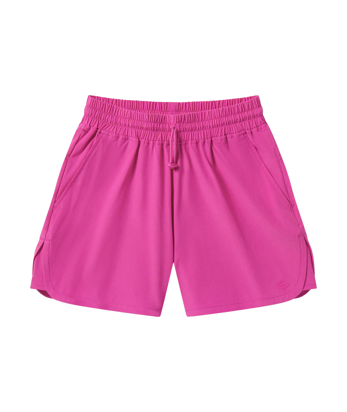 Trailblazer Shorts 2.0 - Vivid Rose