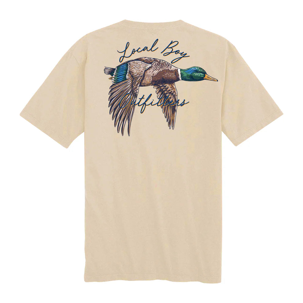 Migrating SS Tee