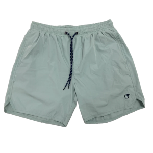 The Wanderer Short - Mint