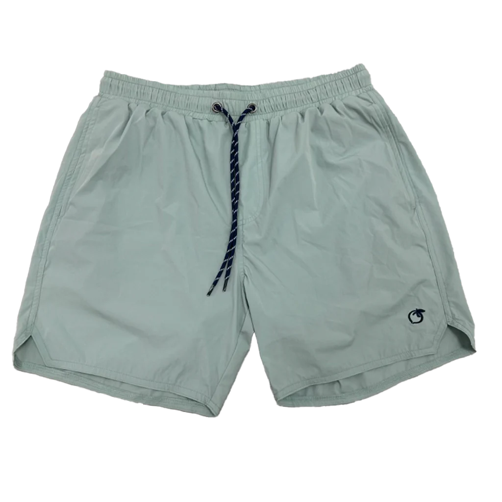 The Wanderer Short - Mint