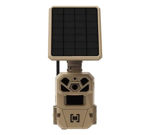 Edge 3 Solar Cellular Trail Camera