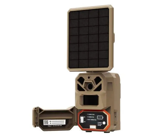 Edge 3 Solar Cellular Trail Camera - Image 4