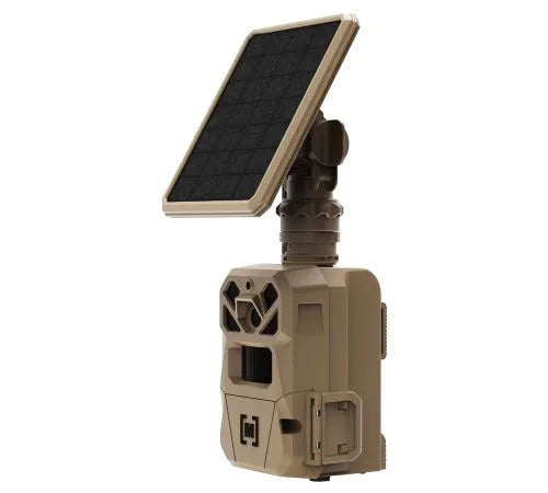 Edge 3 Solar Cellular Trail Camera - Image 5