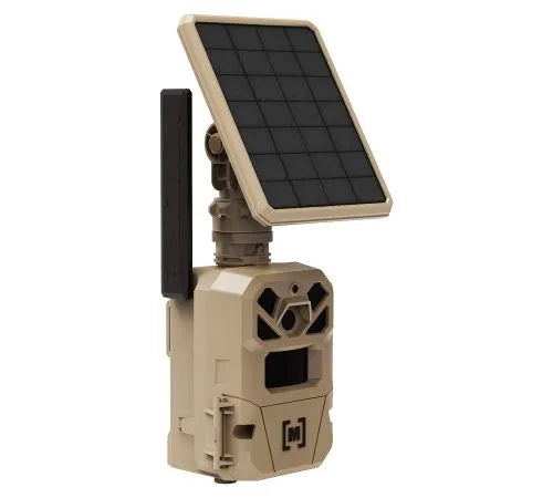 Edge 3 Solar Cellular Trail Camera - Image 8