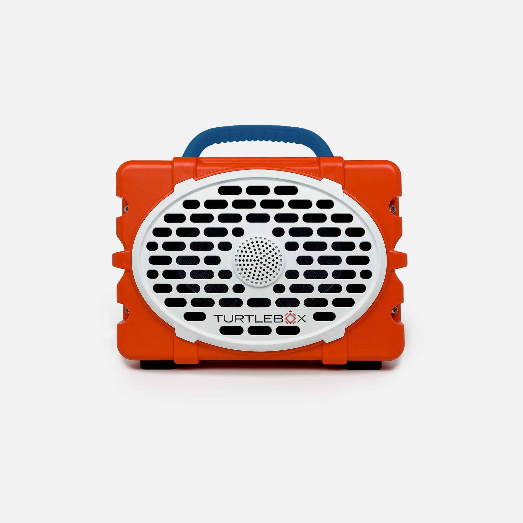 Original: GEN 3 - Orange & Royal Blue