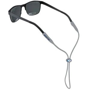 Silicone Fishing Grey Adjustable - Mossy Oak Bottomland