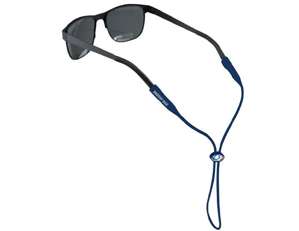 Silicone Fishing Blue Adjustable - Mossy Oak Bottomland