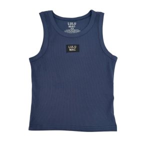 OG Tank - Navy