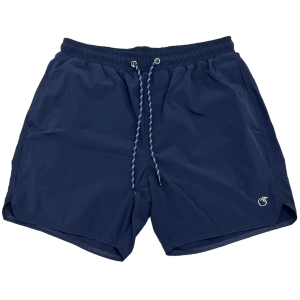 The Wanderer Short - Navy