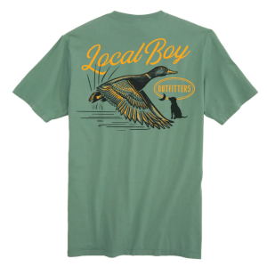 Toddler Moonlit Mallard T-Shirt