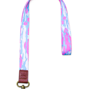 Volt Camo - Lanyard