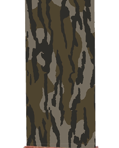 Wrist Lanyard - Original Bottomland