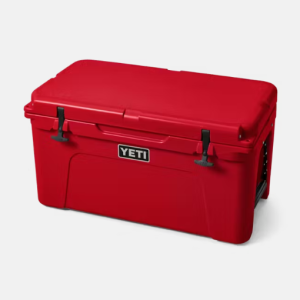 Yeti Tundra 65 Hard Cooler