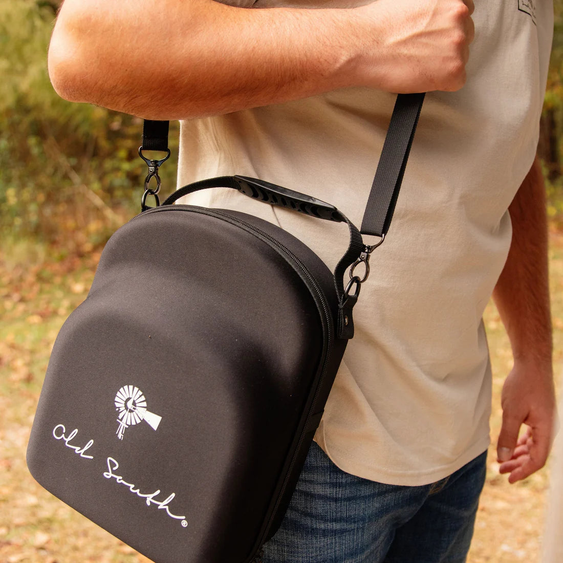 Hat Travel Case